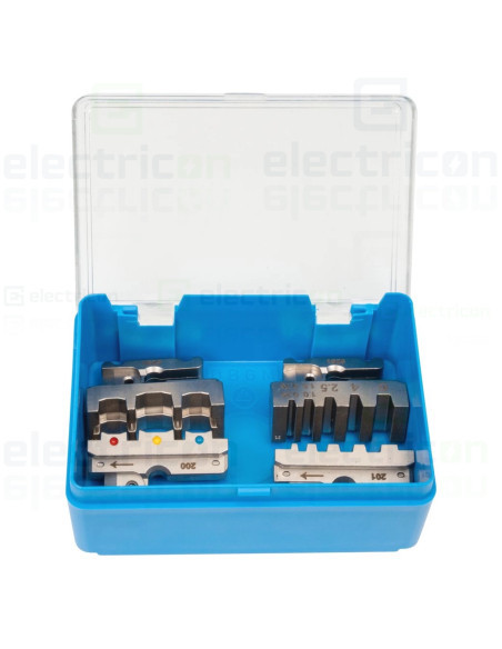 Clește de sertizat ERGO, Weicon