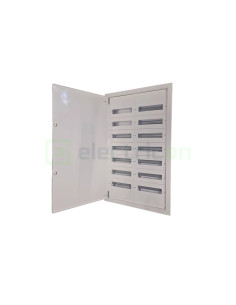 Tablou sigurante metalic