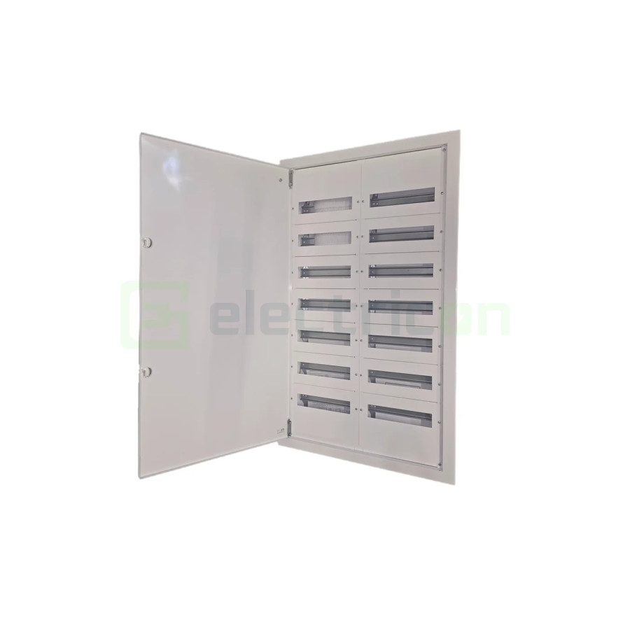 Tablou sigurante metalic