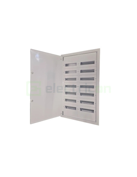 Tablou sigurante metalic