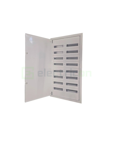 Tablou sigurante metalic