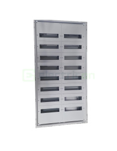 Tablou sigurante metalic 2