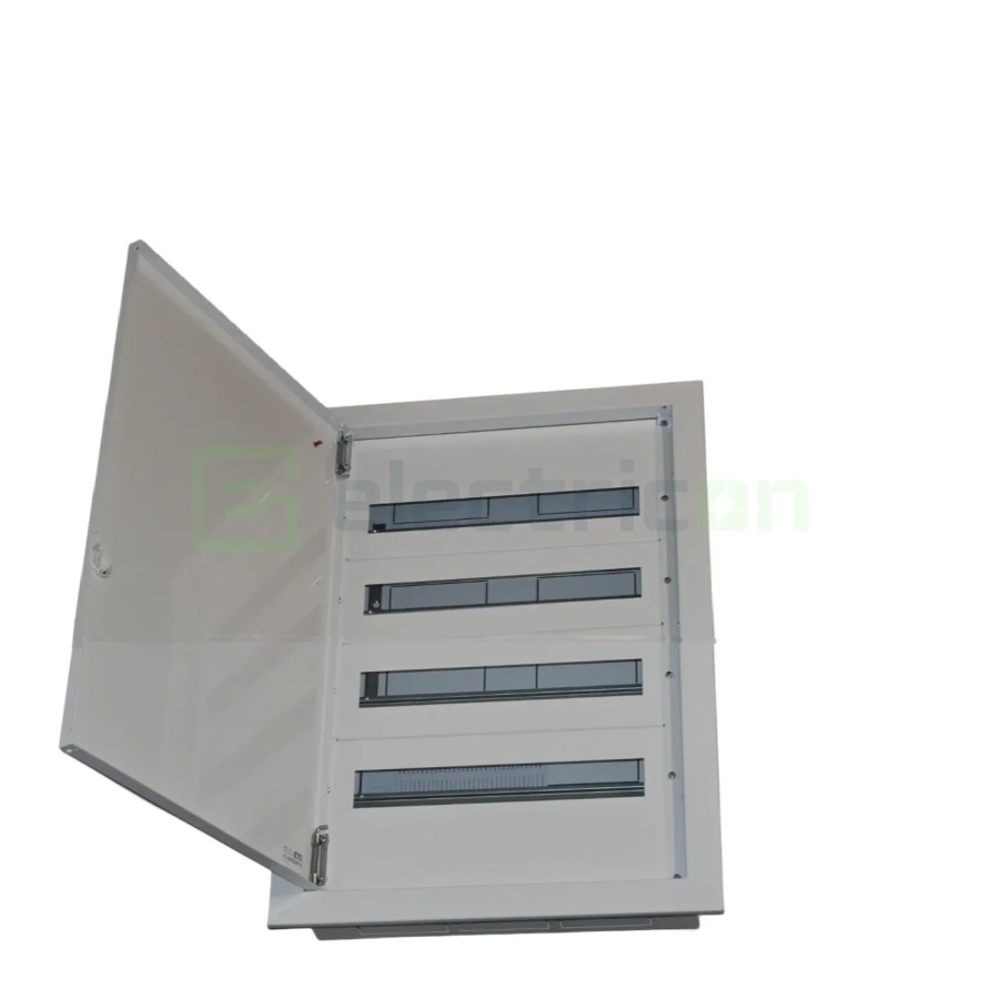 Tablou sigurante metalic