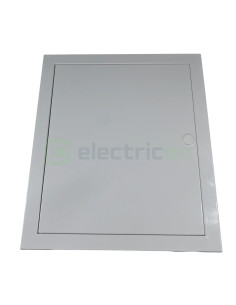 Tablou sigurante metalic 2