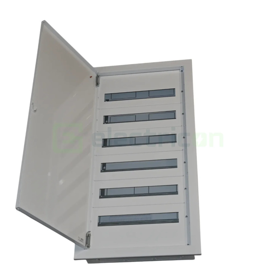 Tablou sigurante metalic