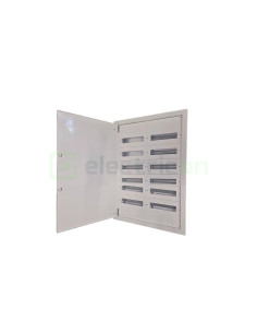 Tablou sigurante metalic