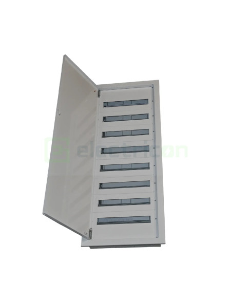 Tablou sigurante metalic