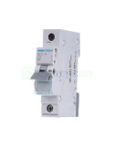 MCB - Siguranță automată - disjunctor - curba C 16A 6kA 1P 1M Hager MCN116