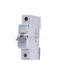 Disjunctor MCB C16A Hager - MCN116
