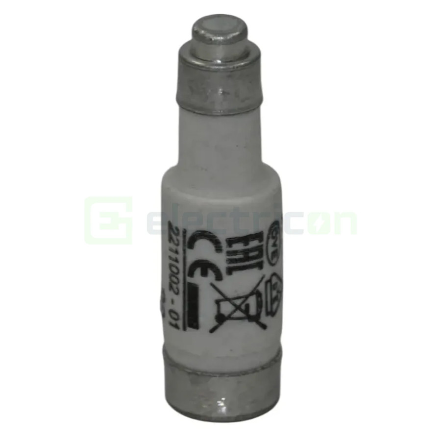 Siguranta D01 gG 4A/400V