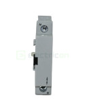 Contact auxiliar lateral pol neutru pentru separatoare CLBS max 40A ETI 004661443