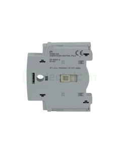 Contact auxiliar 004661443 - montaj lateral 2