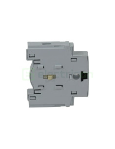 Contact auxiliar 004661446 - montaj lateral 2