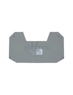 Element terminal pentru cleme șir Phoenix Contact XTV 6 Quattro. D-XTV 6-QUATTRO . Phoenix Contact