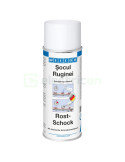 Spray - deblocare - șocul ruginii pentru conexiuni filetate - 400 ml - Weicon - 10017767