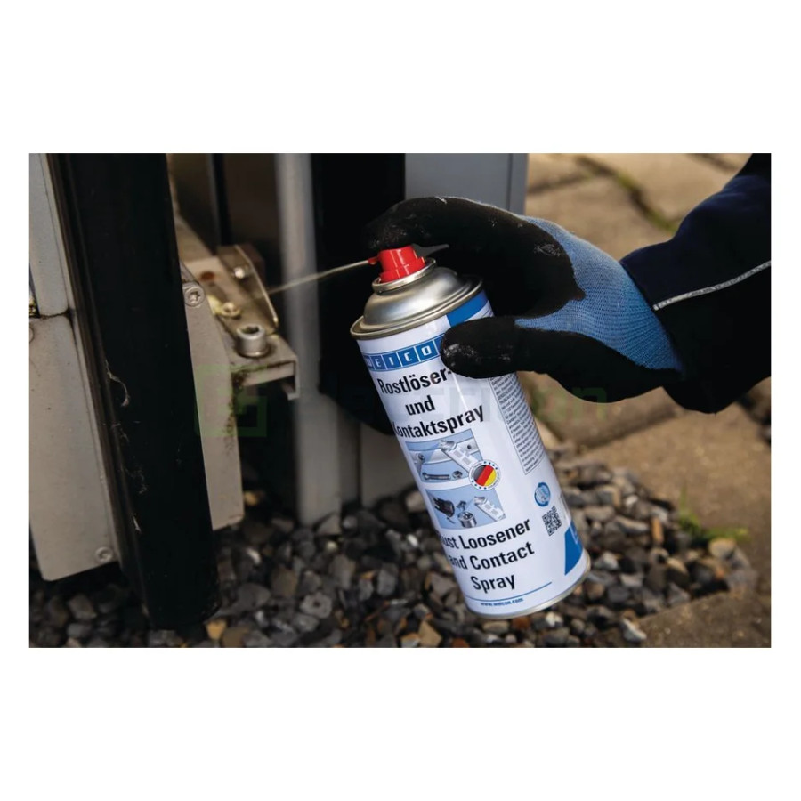 Spray degripant, 400 ml, Weicon, 10030121