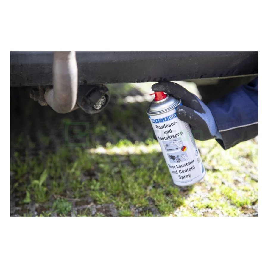 Spray degripant, 400 ml, Weicon, 10030121