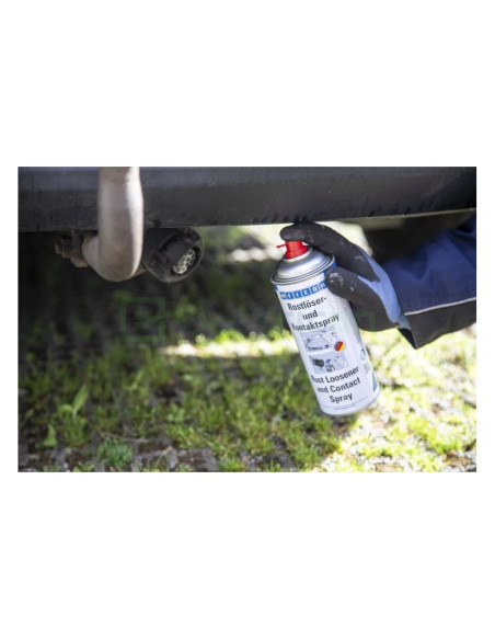 Spray degripant, 400 ml, Weicon, 10030121