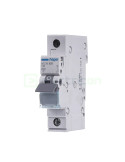 MCB - Siguranță automată - disjunctor - curba C 6A 6kA 1P 1M Hager MCN106