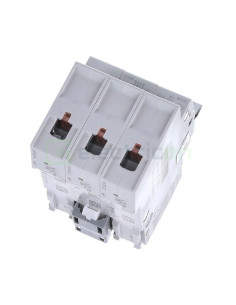 Disjunctor MCB C25A Hager - MCN325 2