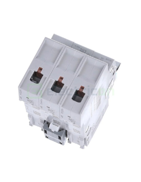 Disjunctor MCB C25A Hager 3P