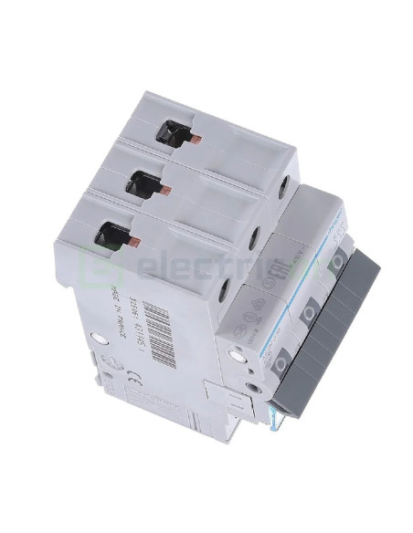 Disjunctor MCB C25A Hager 3P