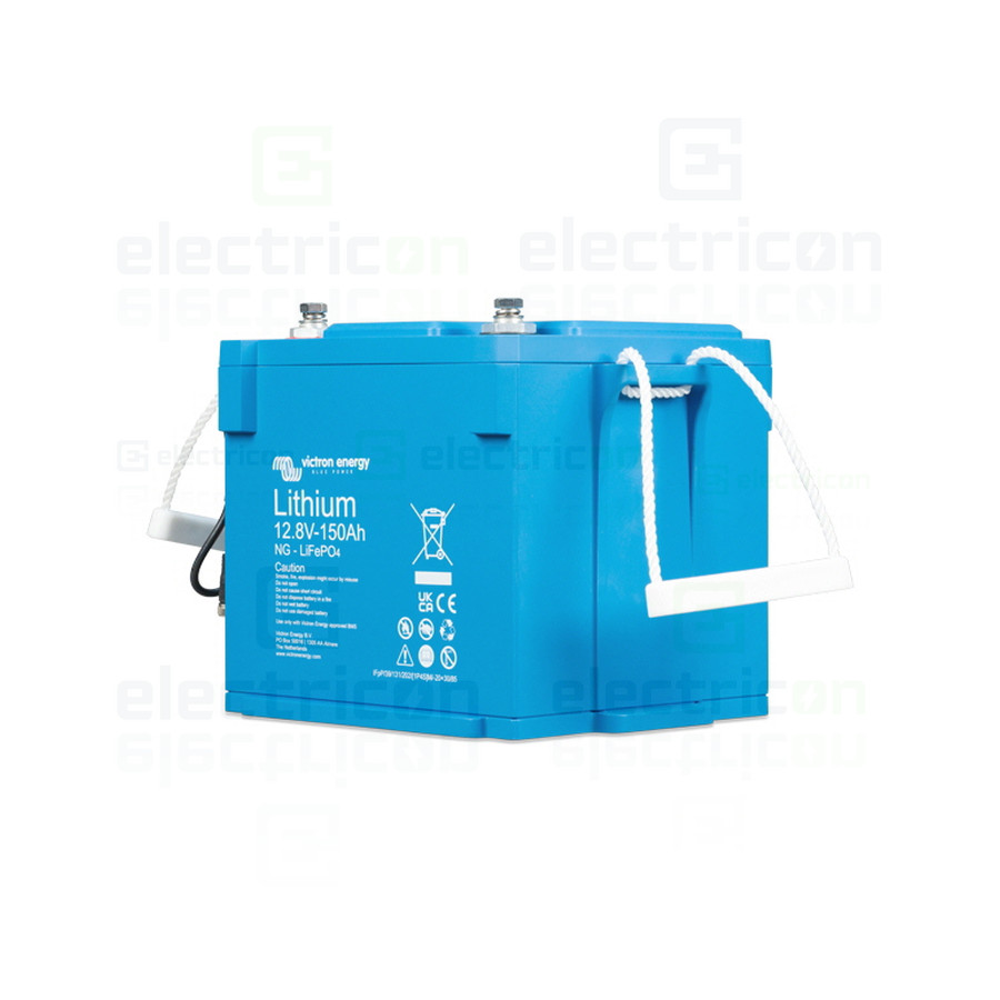 LiFePO4 Battery 12,8V 150Ah NG