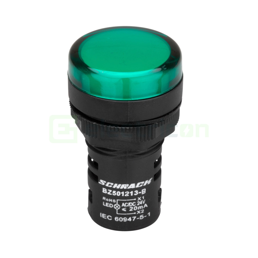 schrack-lampa-semnalizare