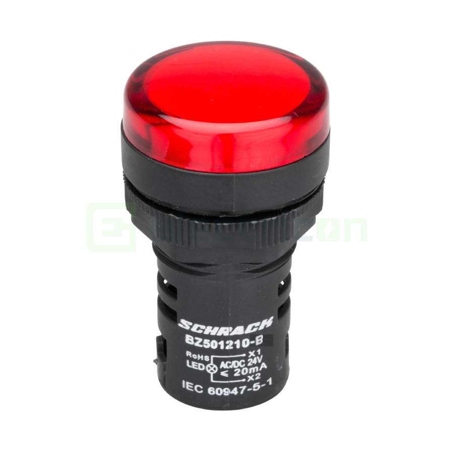 schrack-lampa-semnalizare