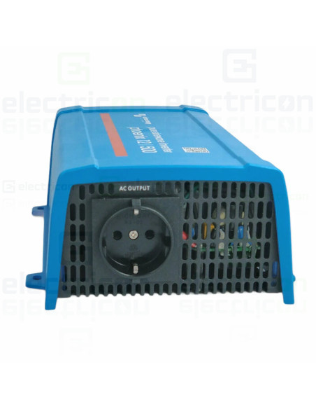 Invertor Inverter 12V 500VA Phoenix 12 500 VE.Direct Schuko