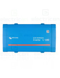 Invertor - Off-Grid 1000W 1200VA 12V Phoenix VE.Direct - Victron Energy PIN122121200