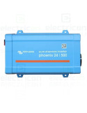 Invertor - Off-Grid 400W 500VA 24V Phoenix VE.Direct - Victron Energy PIN241501200