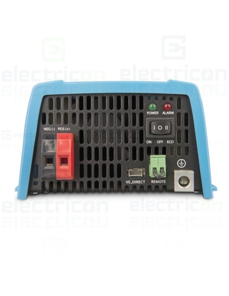 Invertor Inverter 24V 500VA Phoenix 24 500 VE.Direct Schuko