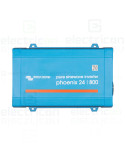 Invertor - Off-Grid 650W 800VA 24V Phoenix VE.Direct - Victron Energy PIN241801200