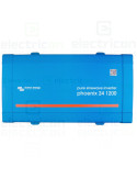 Invertor - Off-Grid 1000W 1200VA 24V Phoenix VE.Direct - Victron Energy PIN242121200