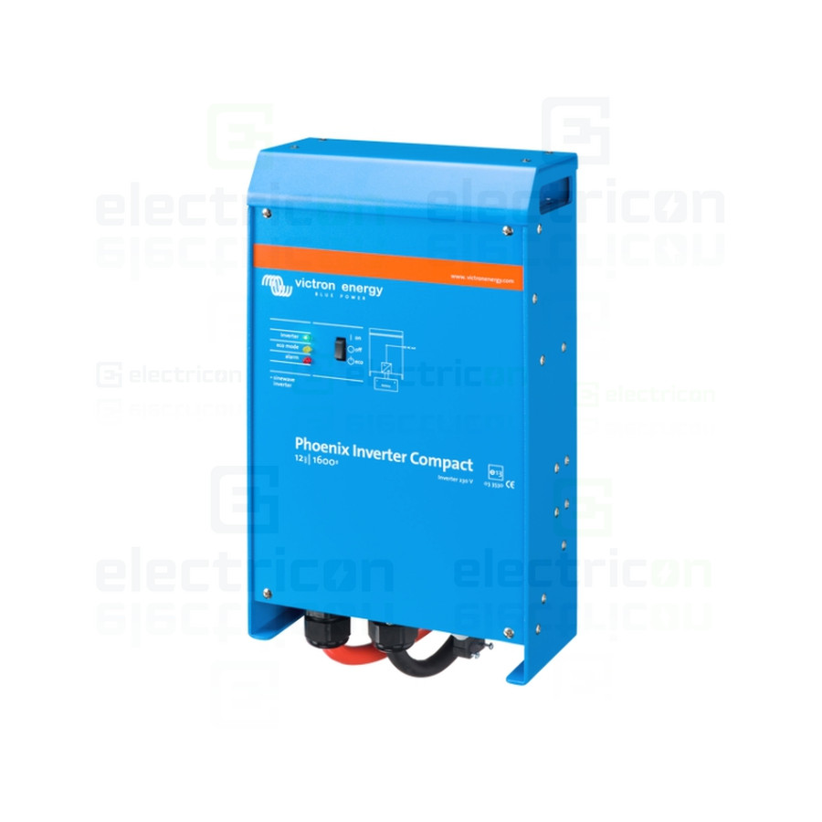 Invertor Inverter 12V 1600VA Phoenix Inverter C 12 1600