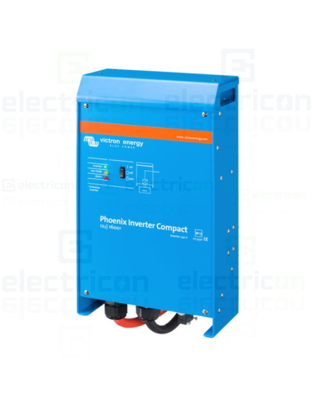 Invertor Inverter 12V 1600VA Phoenix Inverter C 12 1600