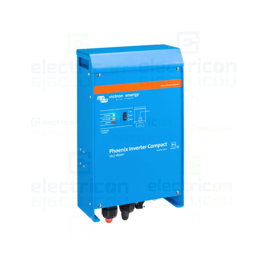 Invertor Inverter 12V 1600VA Phoenix Inverter C 12 1600