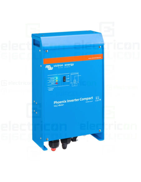 Invertor Inverter 12V 1600VA Phoenix Inverter C 12 1600