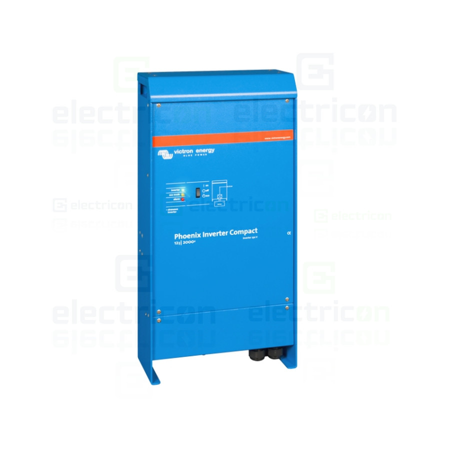 Invertor Inverter 12V 2000VA Phoenix Inverter C 12 2000