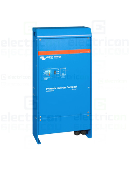 Invertor Inverter 12V 2000VA Phoenix Inverter C 12 2000