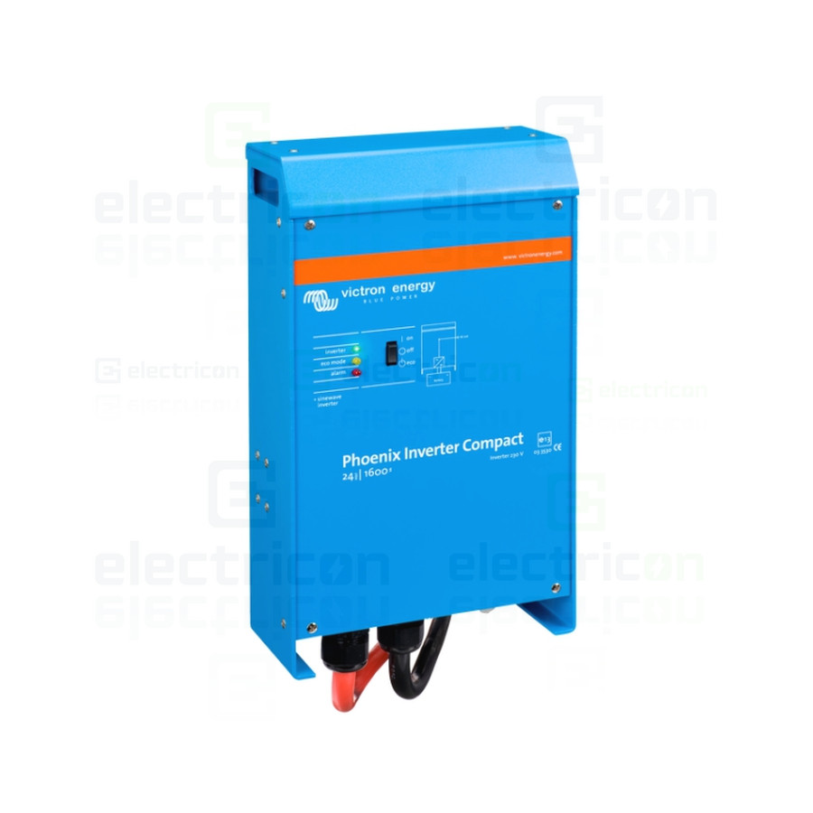 Invertor Inverter 24V 1600VA Phoenix Inverter C 24 1600