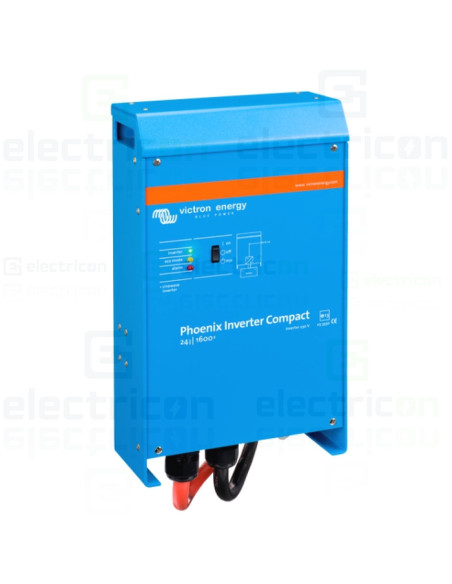 Invertor Inverter 24V 1600VA Phoenix Inverter C 24 1600