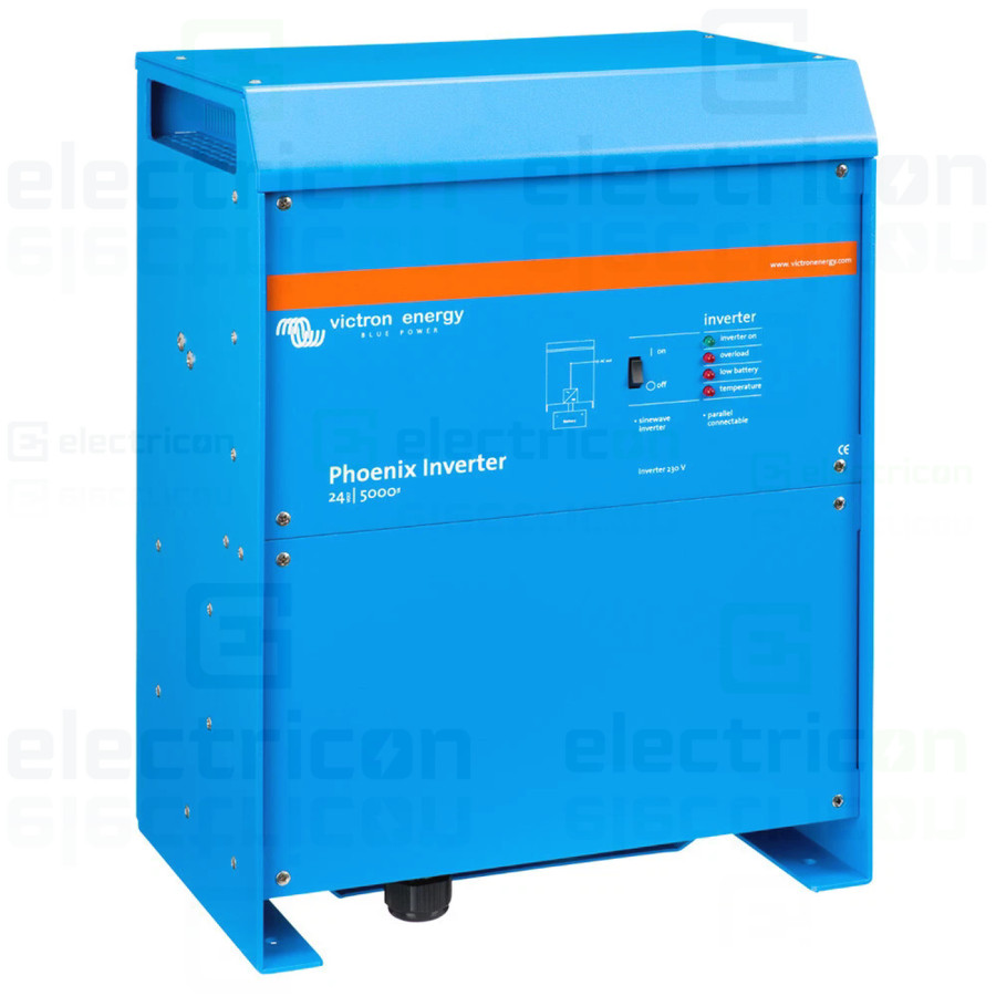 Invertor Inverter 24V 5000VA Phoenix Inverter 24 5000
