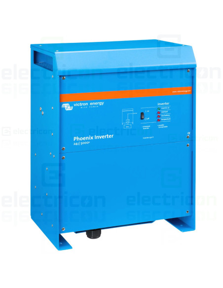 Invertor Inverter 24V 5000VA Phoenix Inverter 24 5000