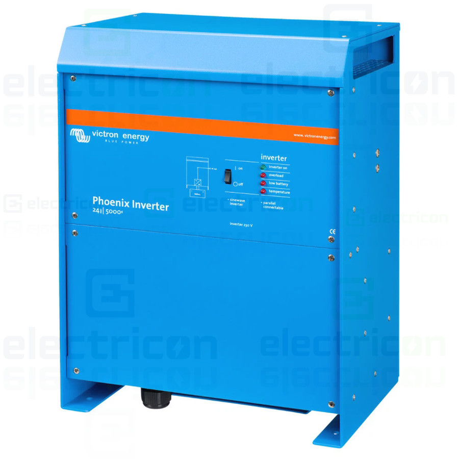 Invertor Inverter 24V 5000VA Phoenix Inverter 24 5000
