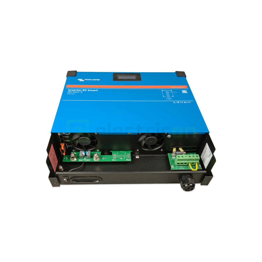 Inverter RS 48 6000 230V Smart