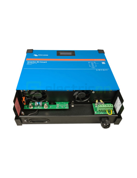 Inverter RS 48 6000 230V Smart