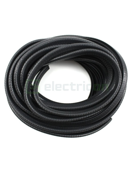 Cheder 1-2 mm negru Morek MCA002BB12