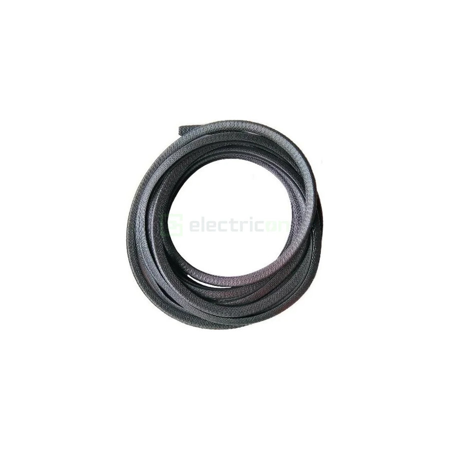 Cheder 1-4 mm negru Morek MCA001BB12